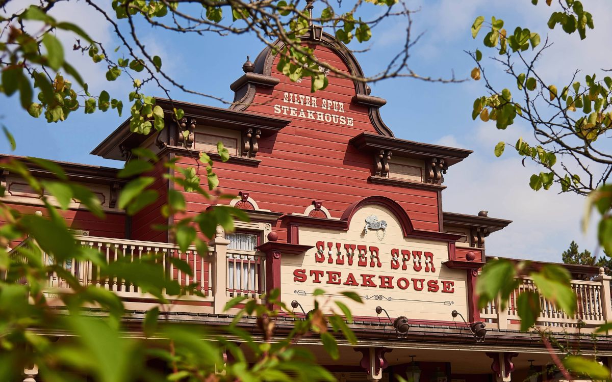 Dove mangiare a Disneyland Paris