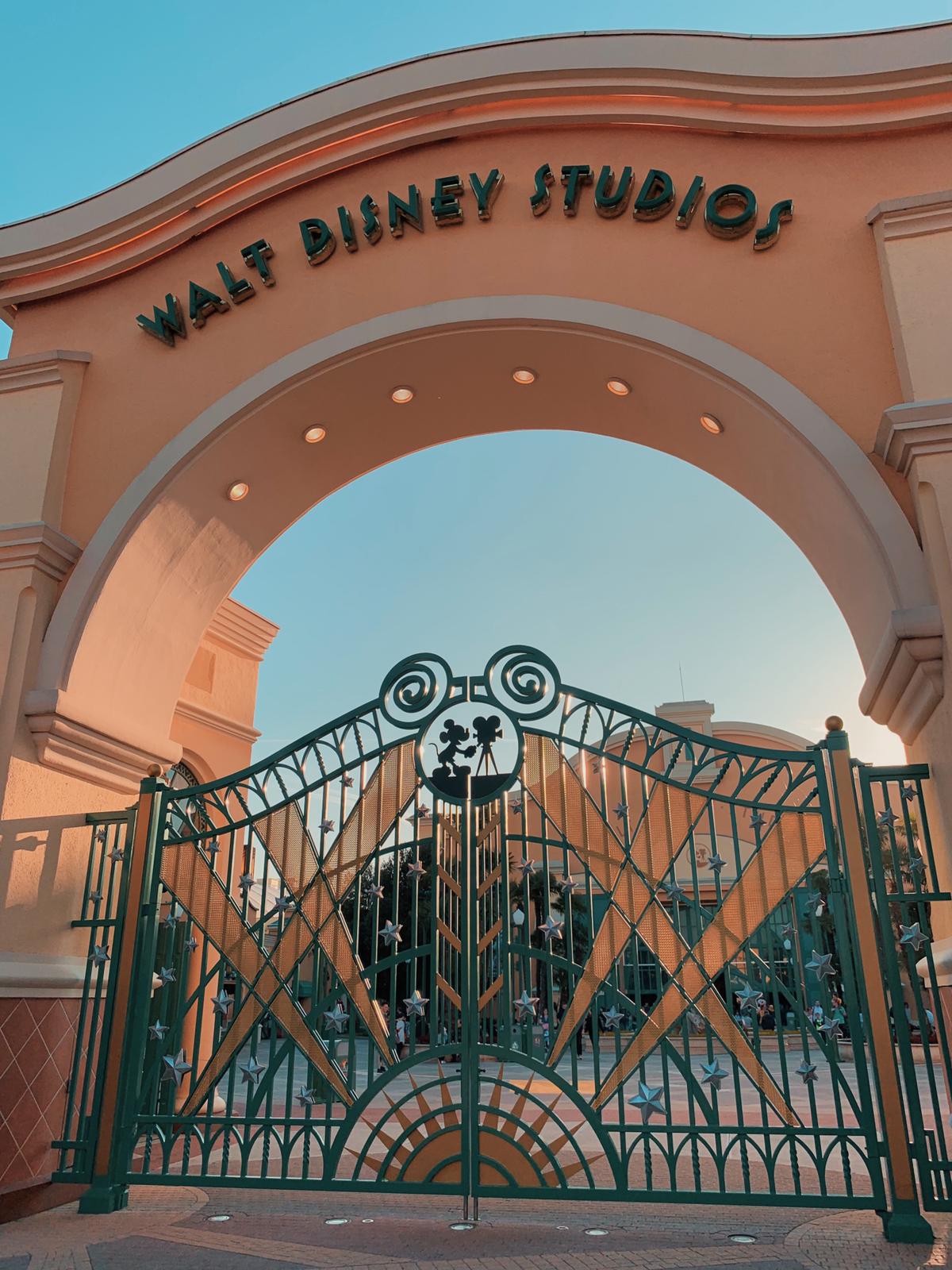 Guida Walt Disney Studios Park