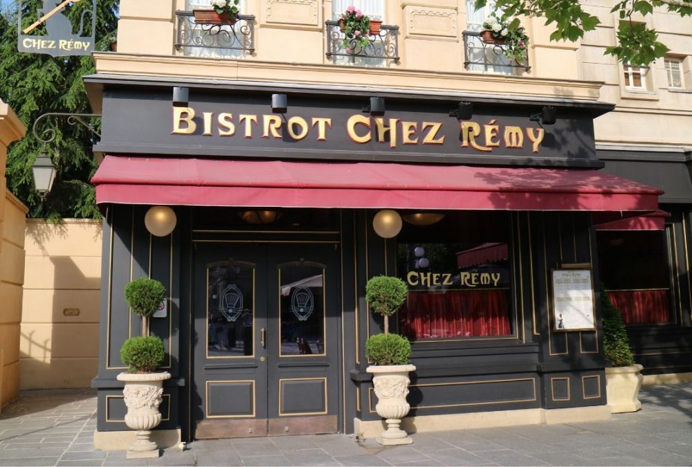 Bistrot Chez Rémy