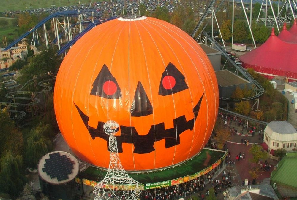 Halloween Europa-Park