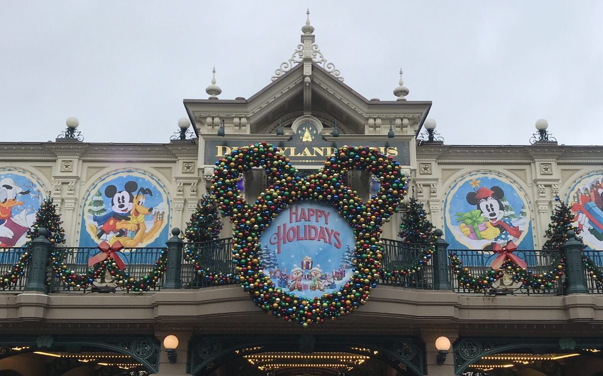 calendario 2020 stagioni disneyland paris