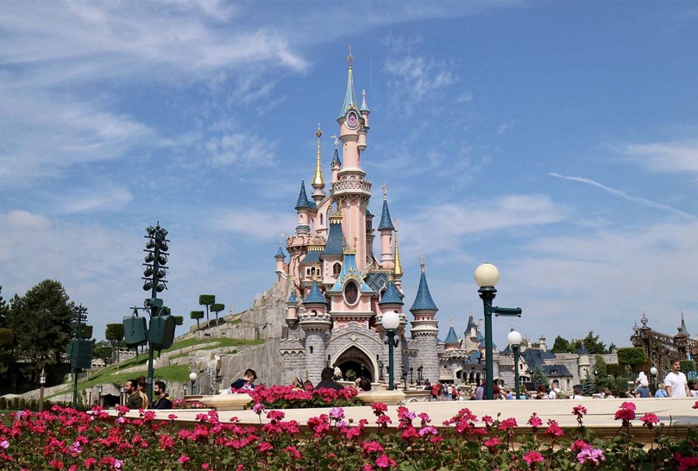 5 cose non sai Parchi Disney