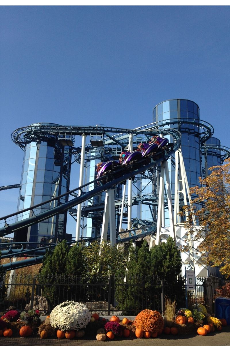 Euro-Mir Europa-Park