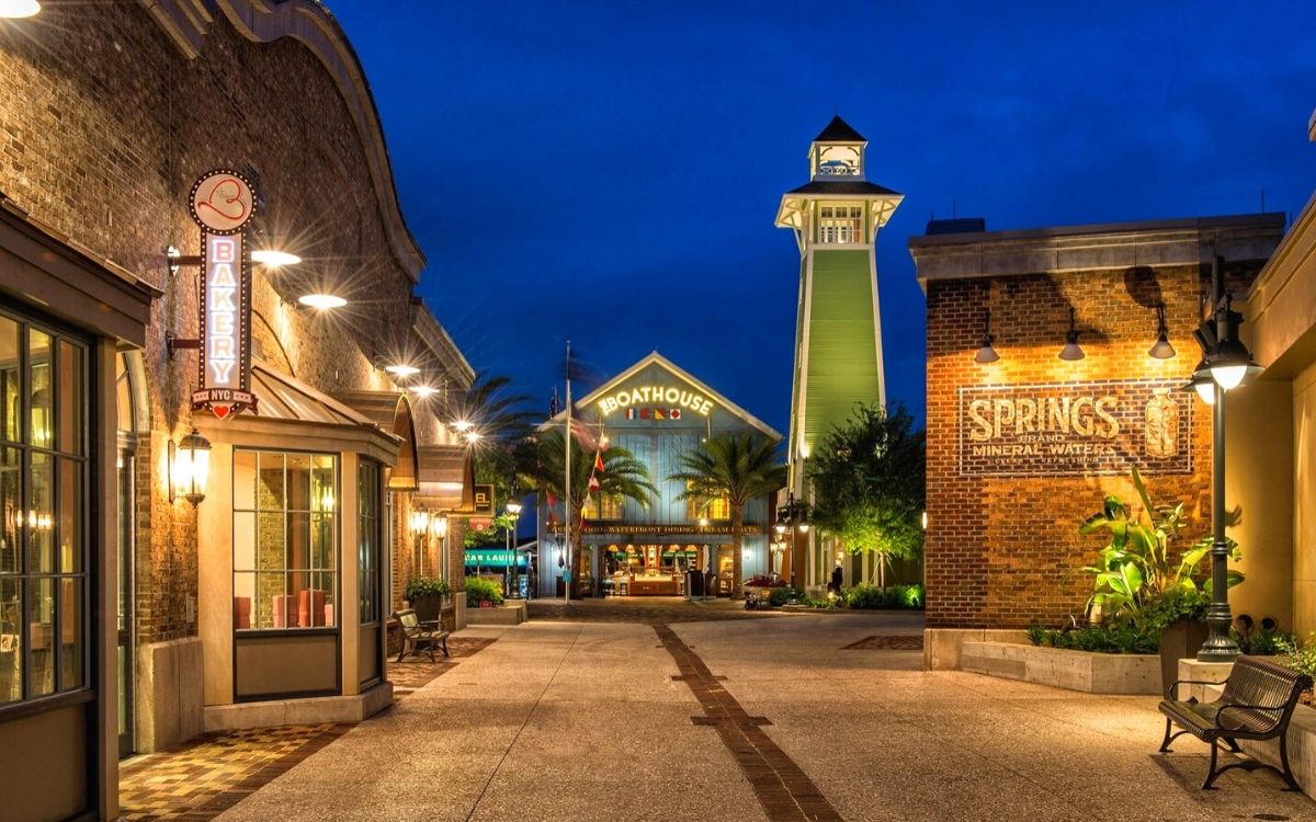 disney-springs