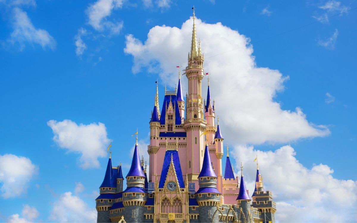 Guida Walt Disney World