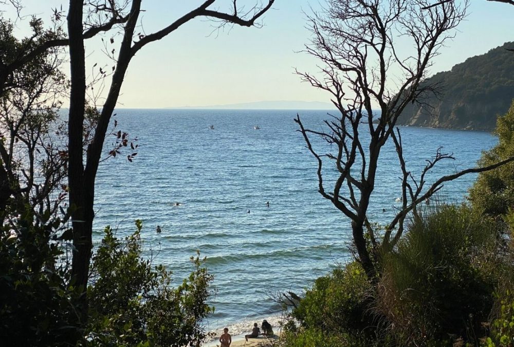 Una settimana Maremma Toscana