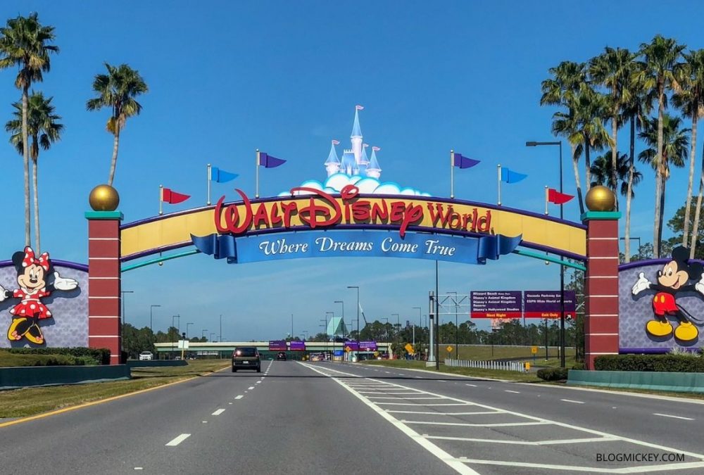 10 cose Walt Disney World