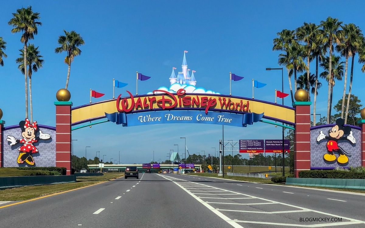 10 cose Walt Disney World