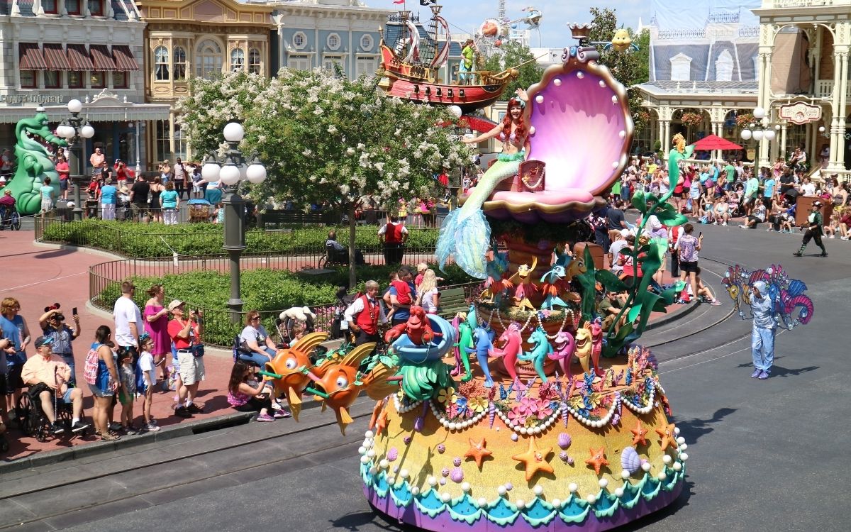 10 cose Walt Disney World