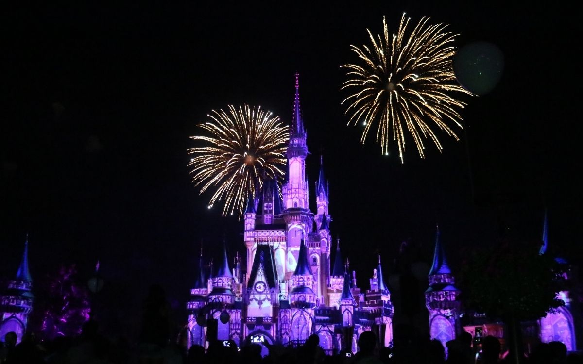 10 cose Walt Disney World
