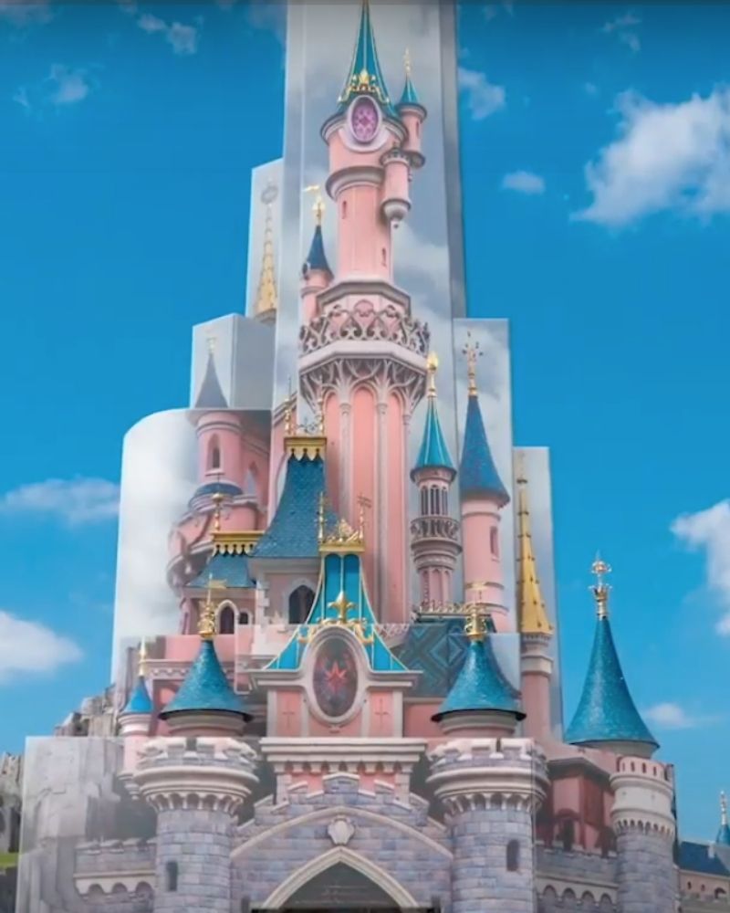 Novità 2021 Disneyland Paris