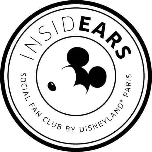 Insidears Disneyland Paris