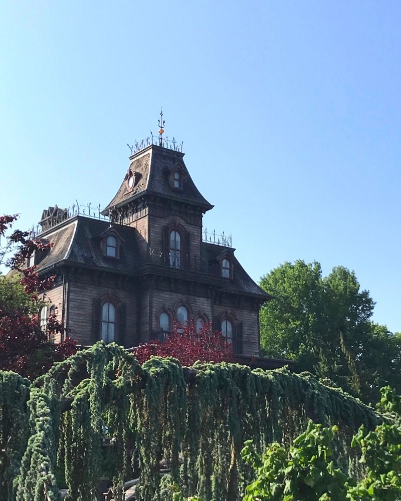 Phantom Manor