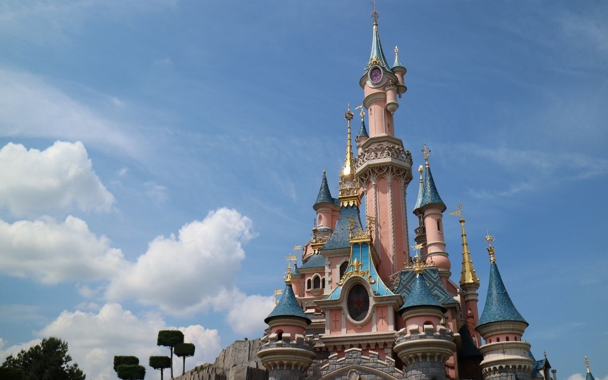 Regole per entrare a Disneyland Paris 2021