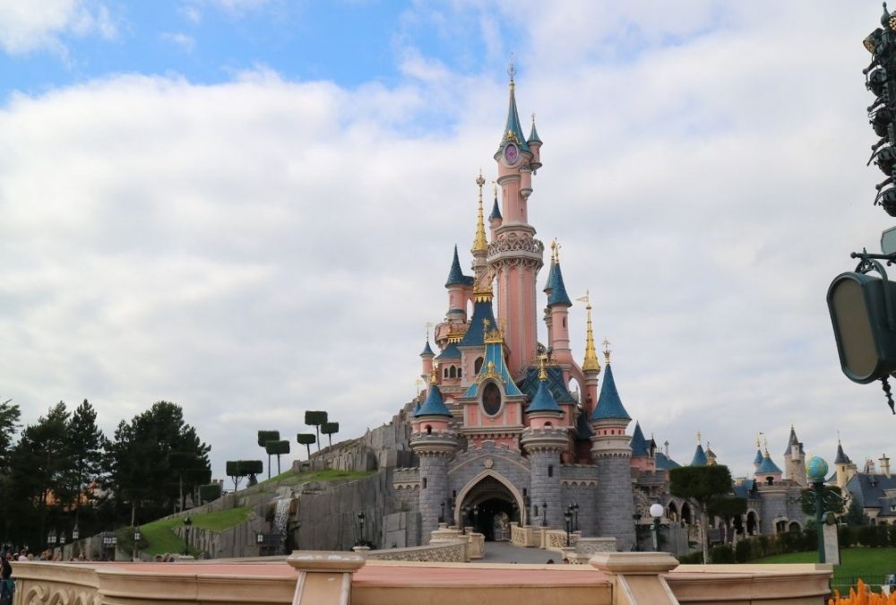 Cosa vedere a Disneyland Paris in un giorno