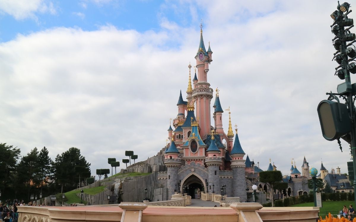 Cosa vedere a Disneyland Paris in un giorno