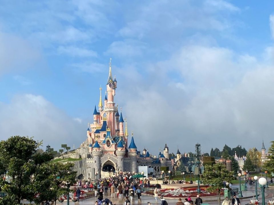 cosa fare a Disneyland Paris in due giorni