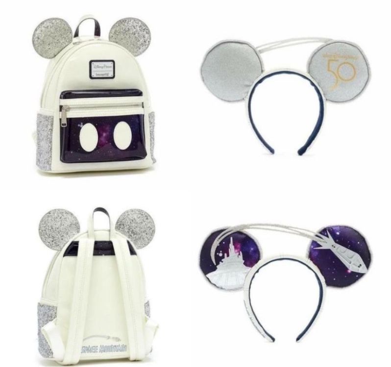 Nuova collezione 2022 di ShopDisney