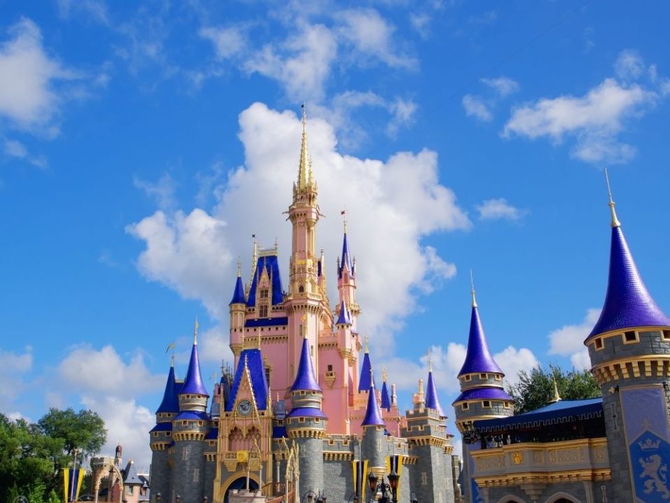 Assicurazione di viaggio per Walt Disney World