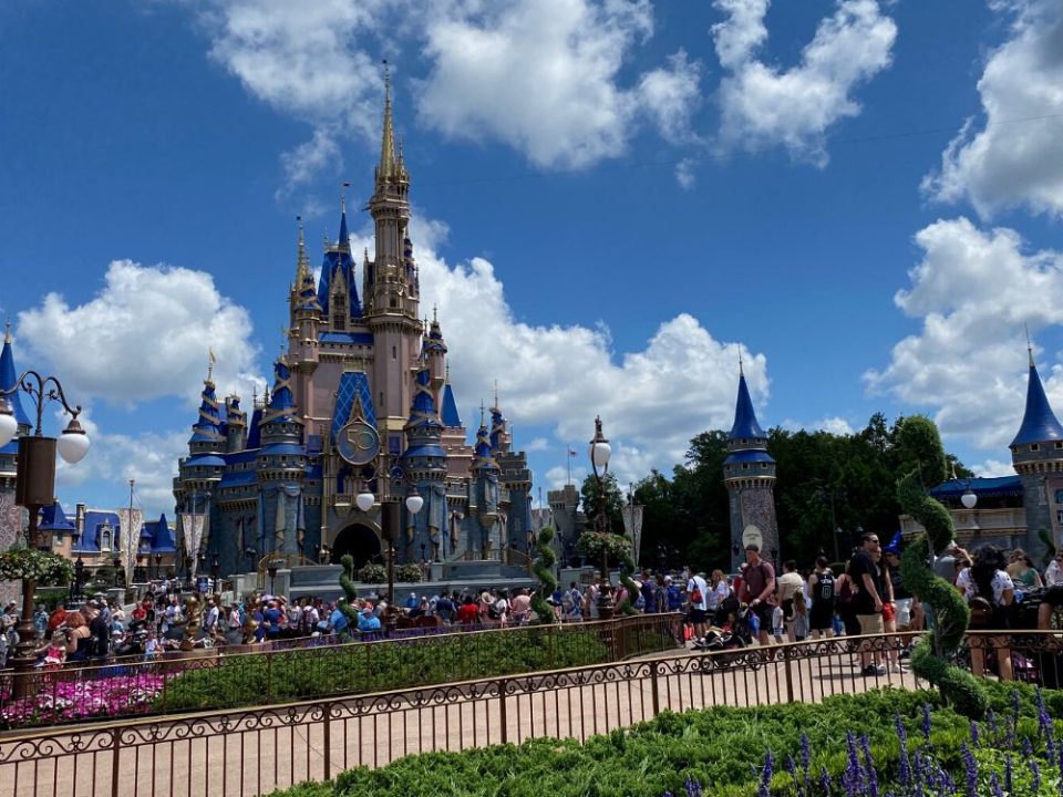 10 cose da sapere su Walt Disney World