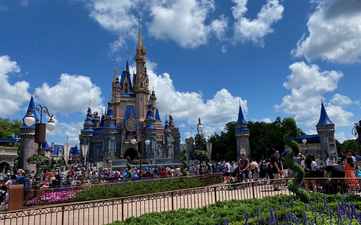 10 cose da sapere su Walt Disney World