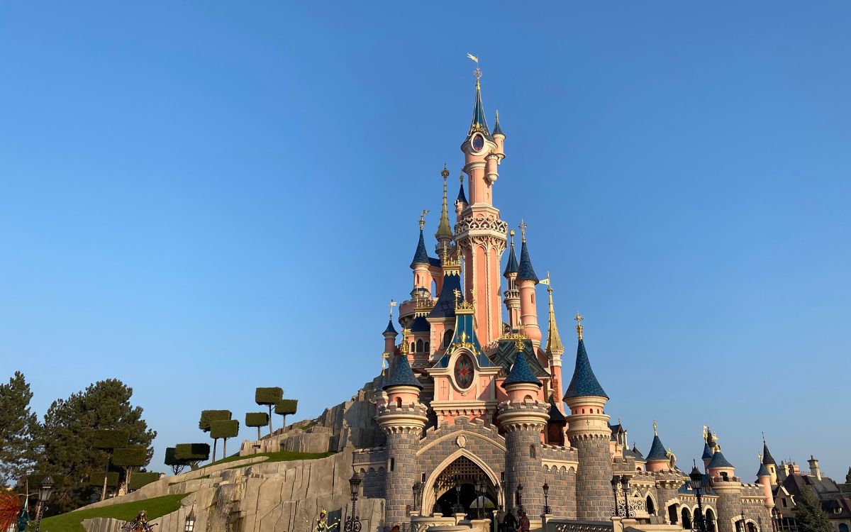 link utili per una vacanza a Disneyland Paris