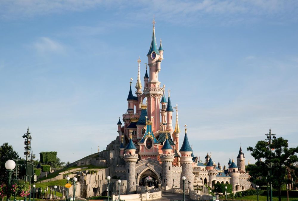 risparmiare a Disneyland Paris