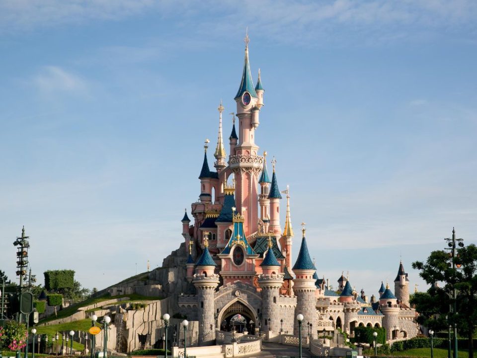 risparmiare a Disneyland Paris