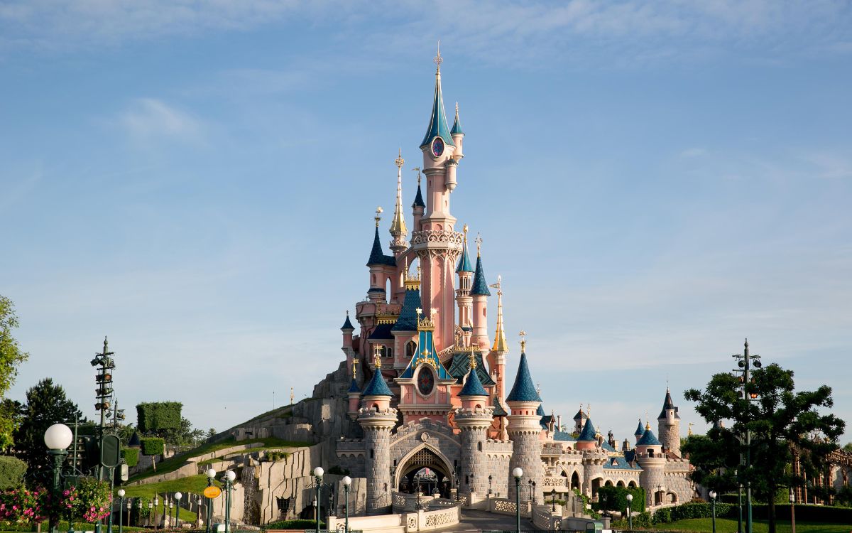 risparmiare a Disneyland Paris