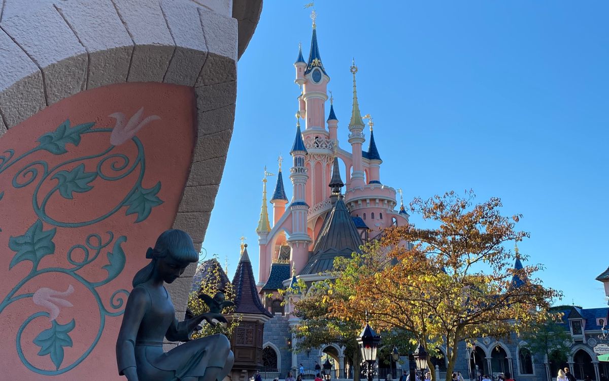 assicurazione viaggio per Disneyland Paris