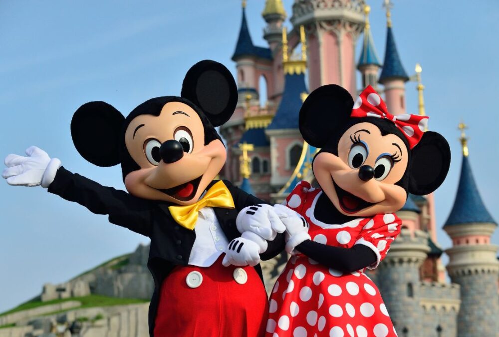 come fare una proposta di matrimonio a disneyland