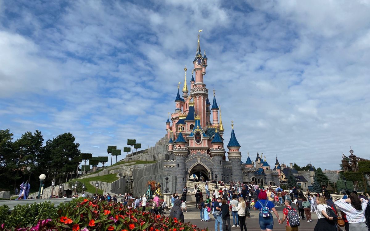 come fare una proposta di matrimonio a disneyland paris