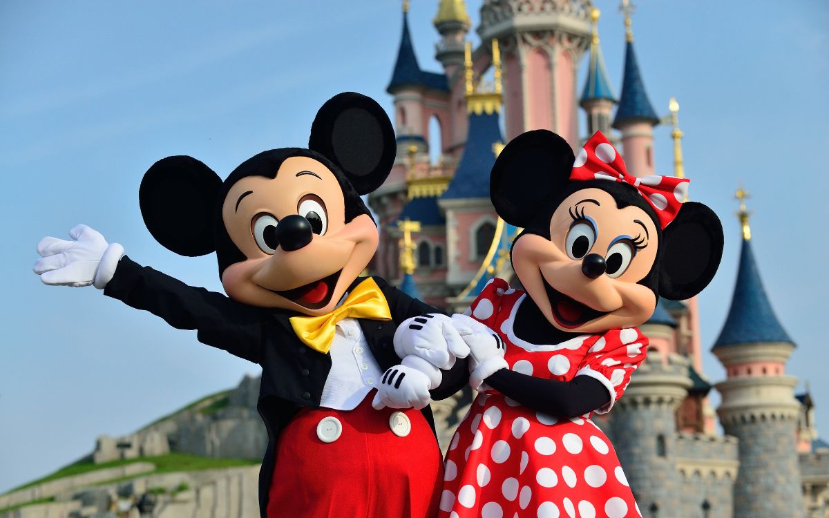 come fare una proposta di matrimonio a disneyland