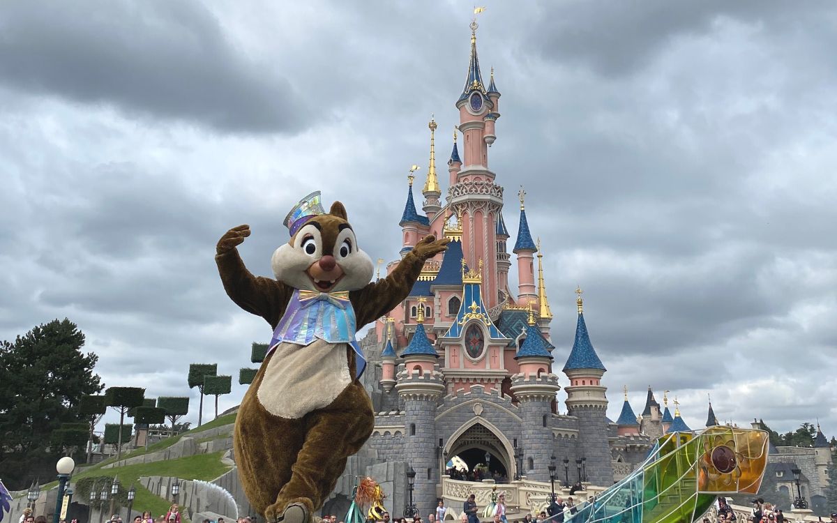 soluzioni senza glutine a disneyland paris