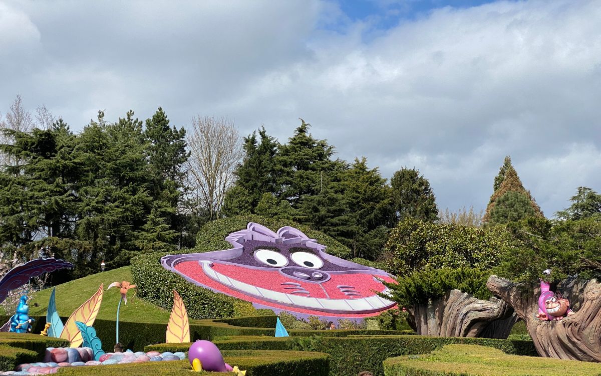 visitare Parigi e Disneyland Paris