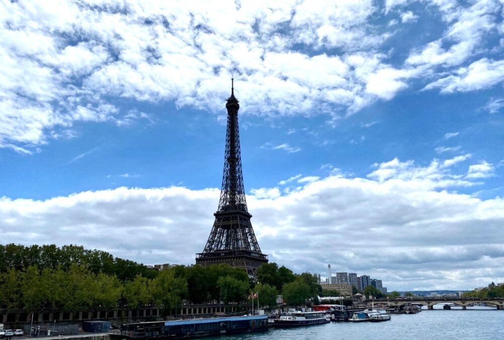 3 cose insolite da fare a Parigi