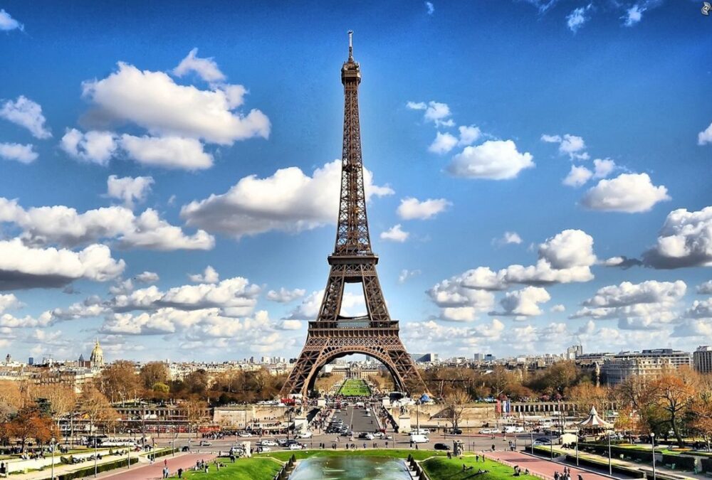 dove dormire a Parigi per andare a Disneyland Paris