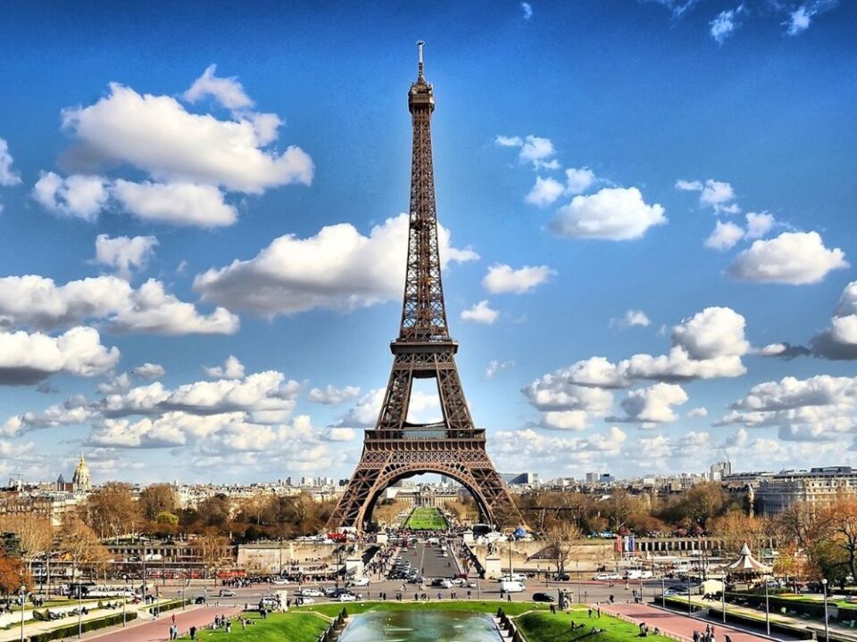 dove dormire a Parigi per andare a Disneyland Paris