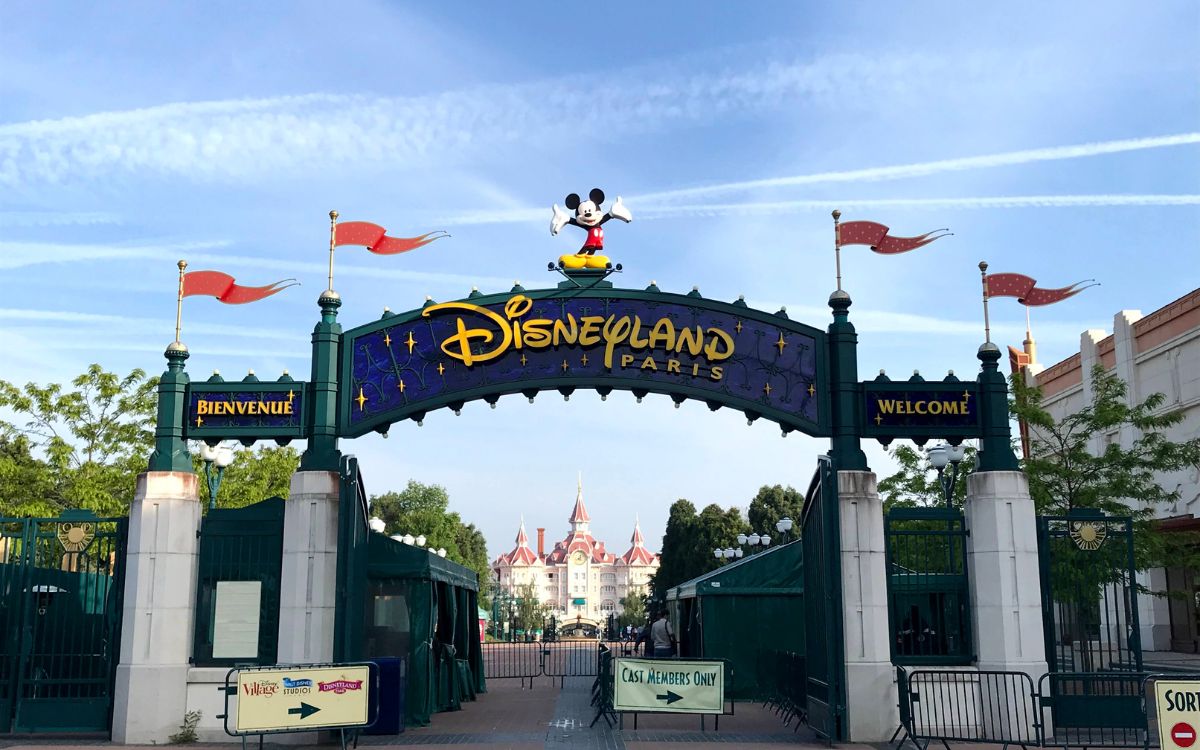 3 ristoranti da provare a Disneyland Paris