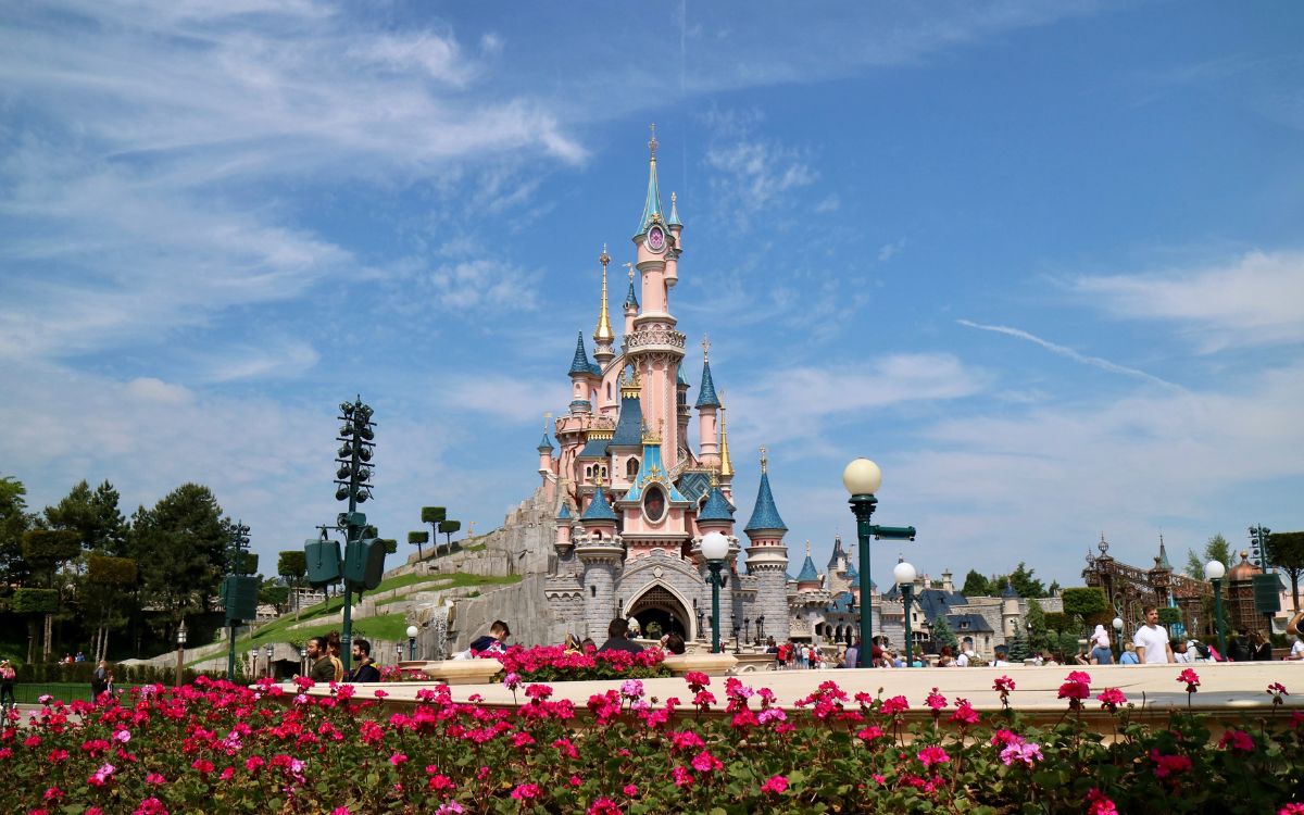 come prenotare una vacanza a disneyland paris